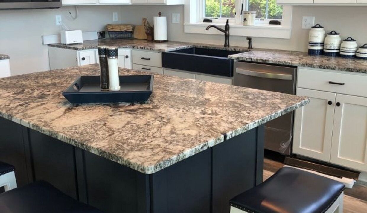 Photo of Kitchen in Alexandria