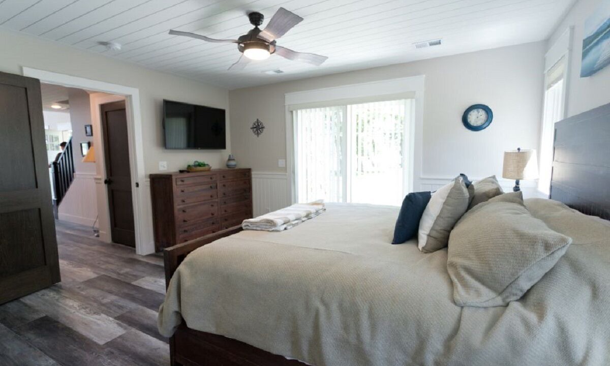 Photo of Bedroom in Alexandria