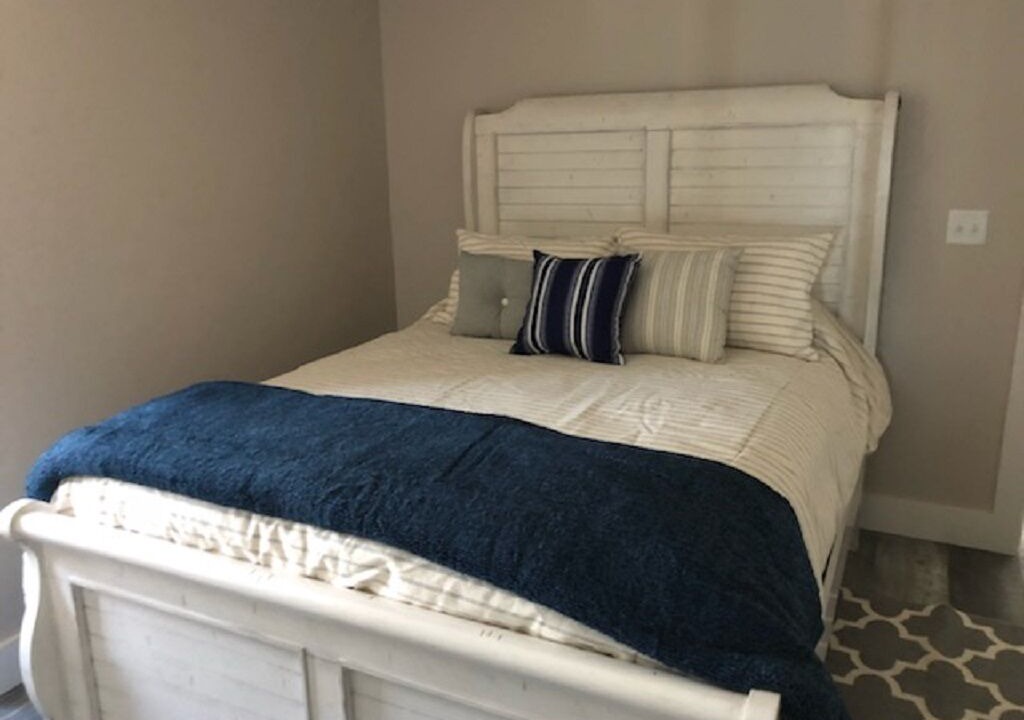 Photo of Bedroom in Alexandria