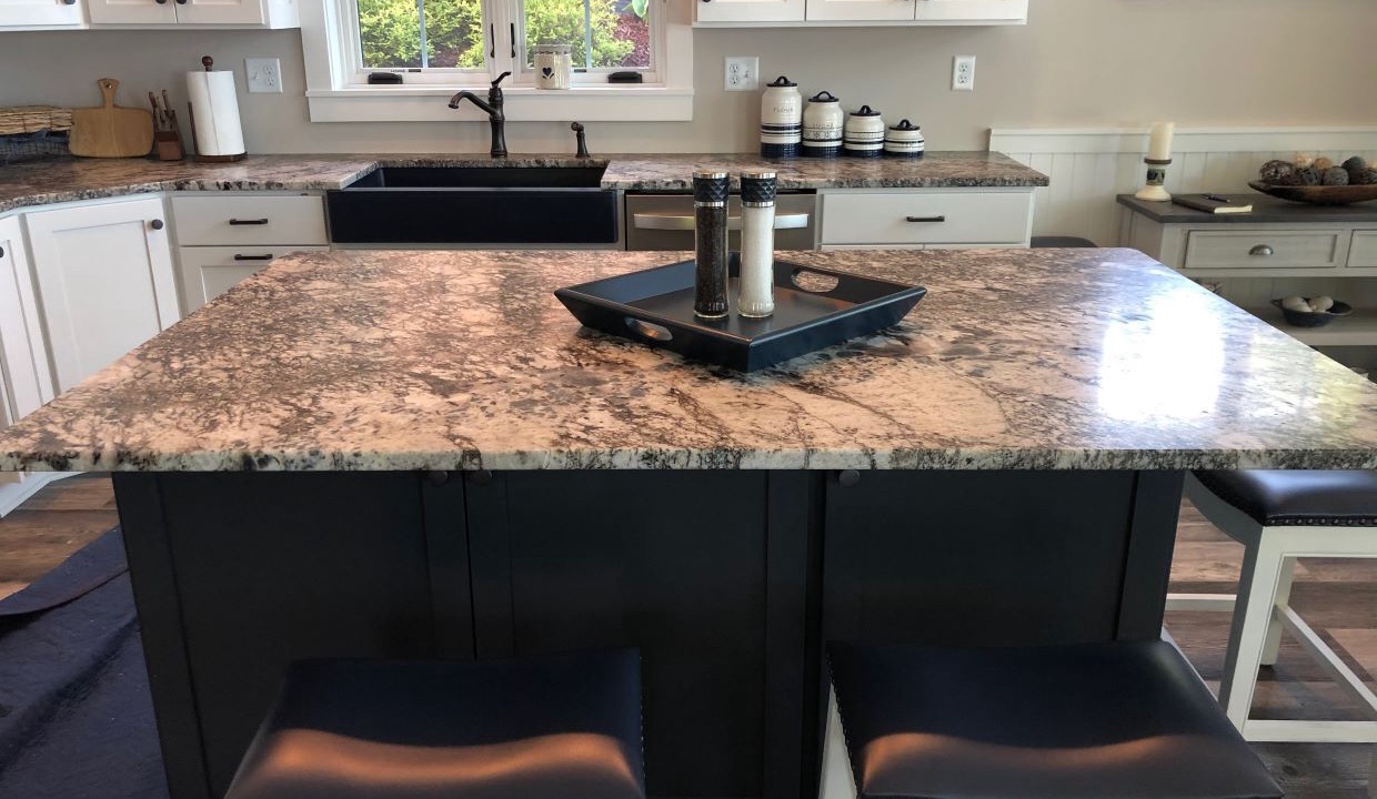 Photo of Kitchen in Alexandria
