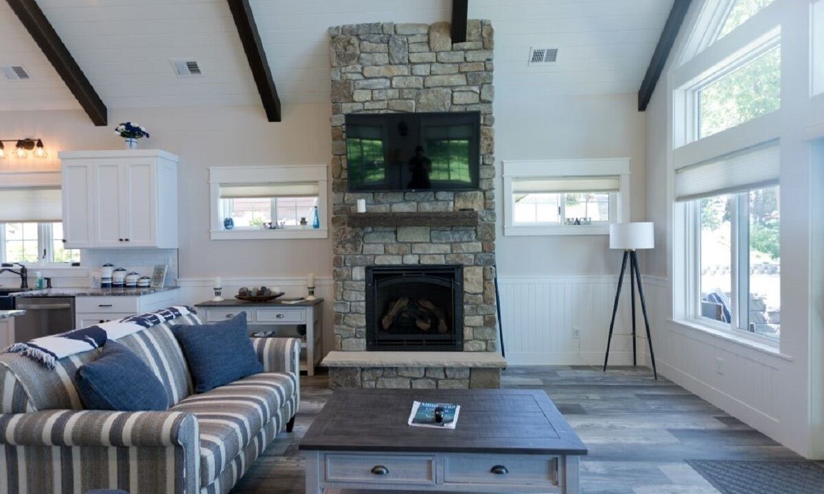 Photo of Livingroom in Alexandria