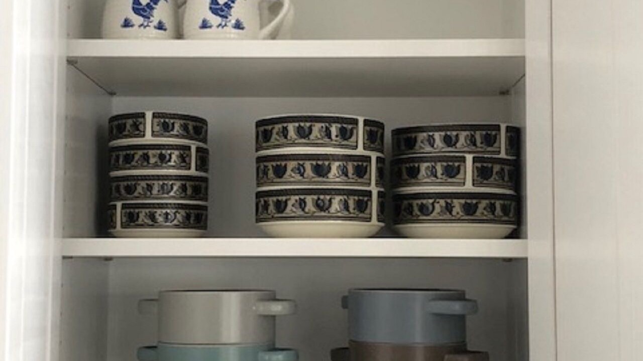Photo of Kitchen in Alexandria