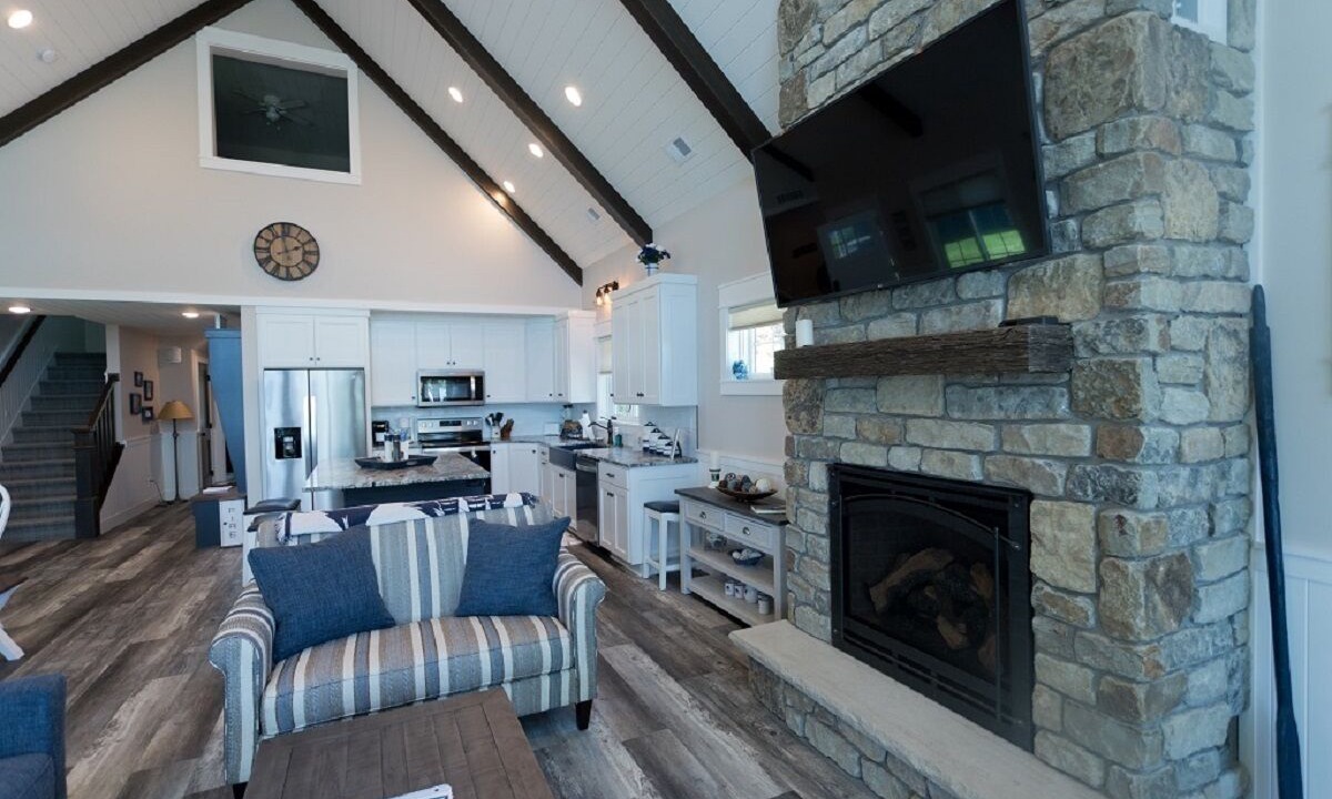 Photo of Livingroom in Alexandria