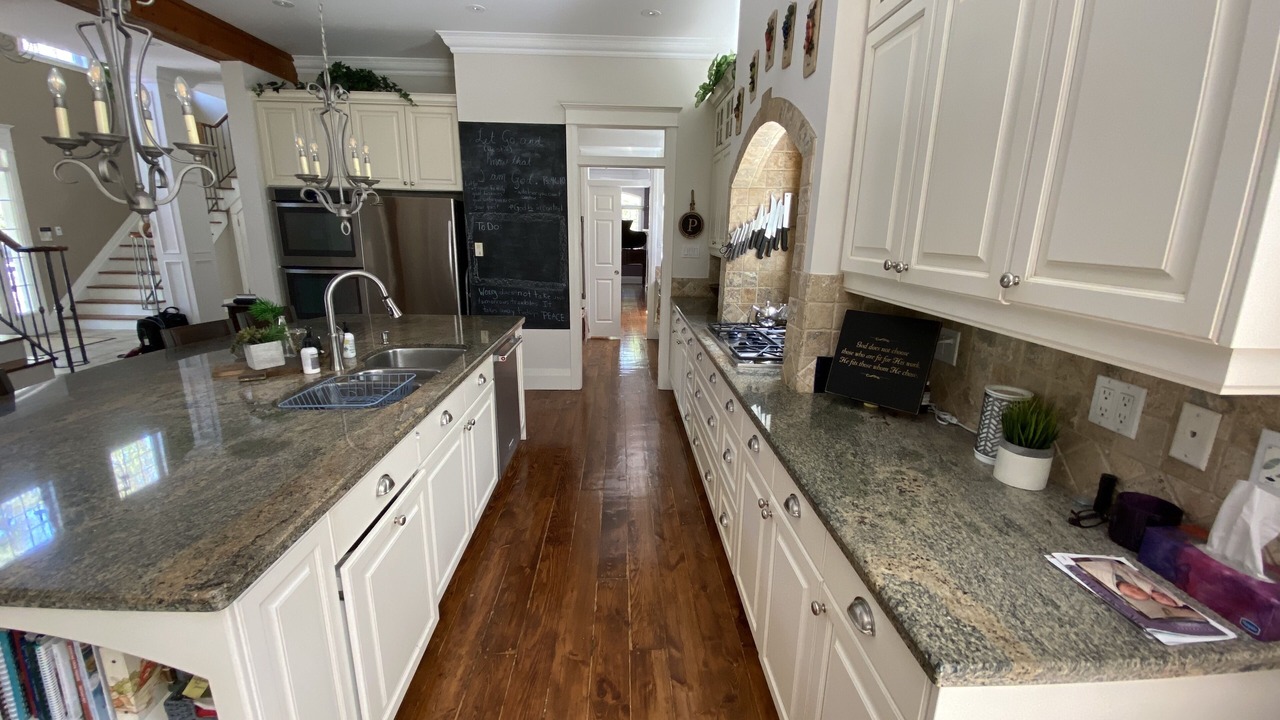 Photo of Kitchen in Richmond Hill