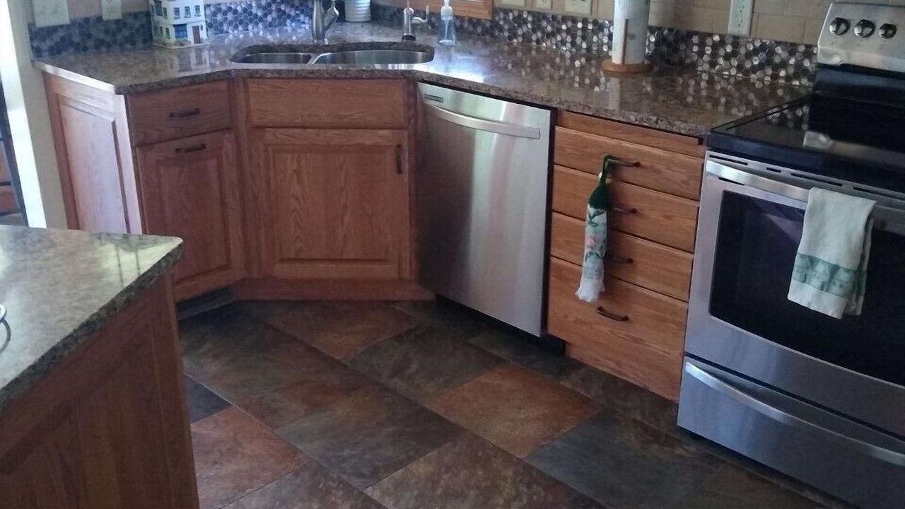 Photo of Kitchen in Spicer