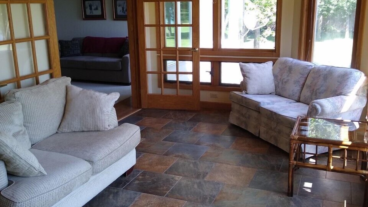 Photo of Livingroom in Spicer