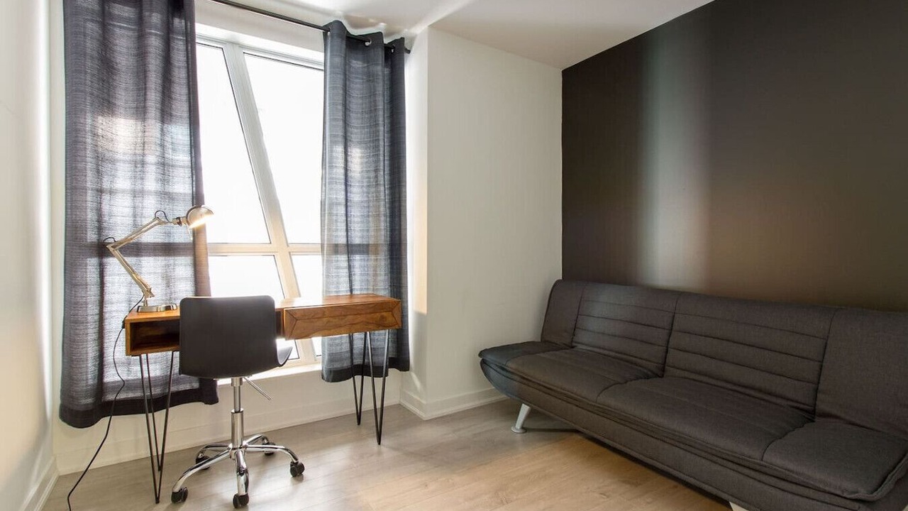 Photo of Livingroom in Financial District