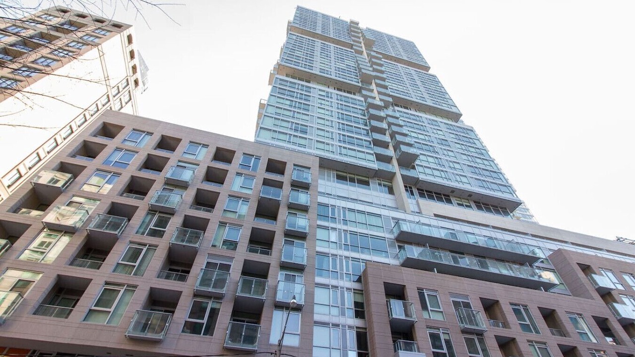 Photo of Outdoor in Financial District