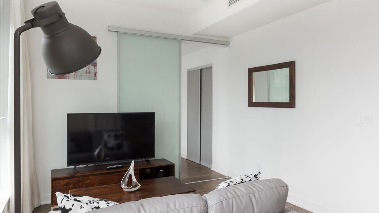 Photo of Livingroom in Financial District