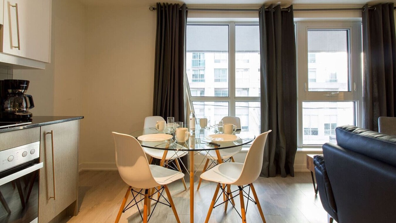 Photo of Kitchen in Financial District