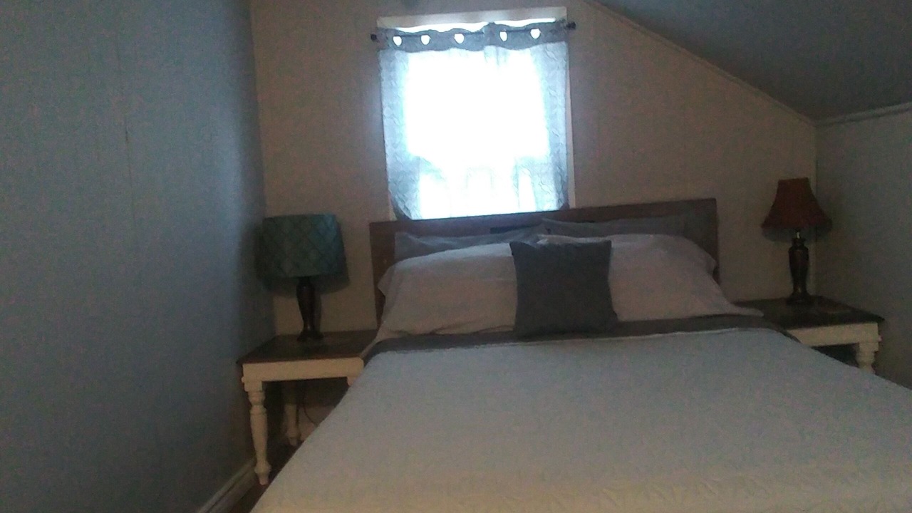 Photo of Bedroom in Thomasburg