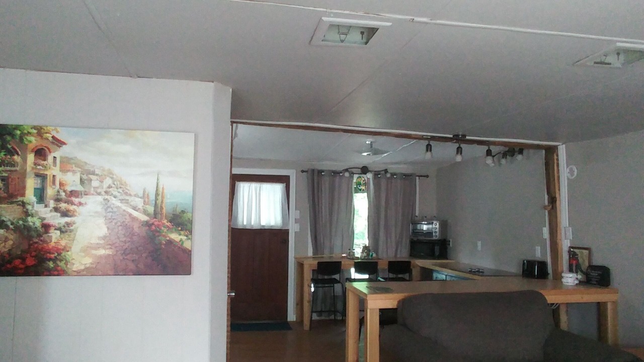 Photo of Livingroom in Thomasburg