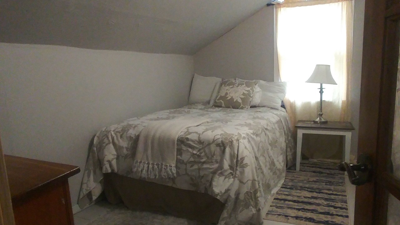 Photo of Bedroom in Thomasburg