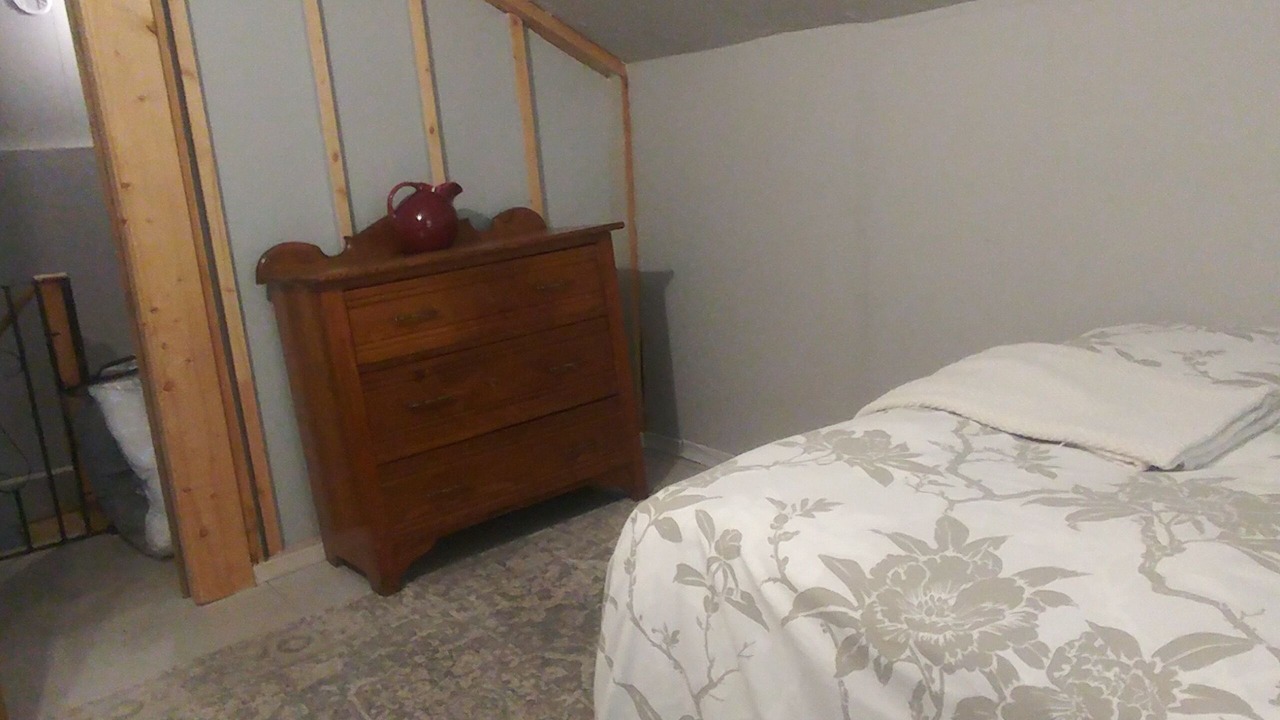 Photo of Bedroom in Thomasburg