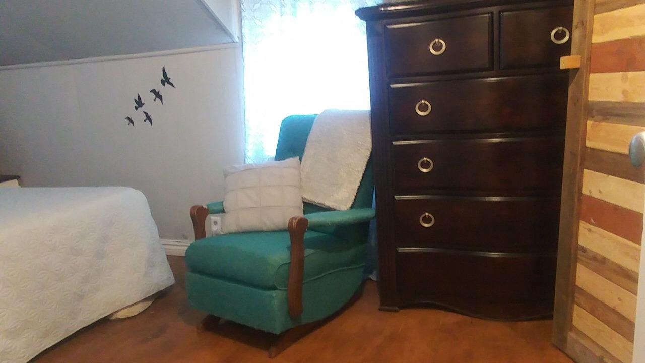 Photo of Bedroom in Thomasburg