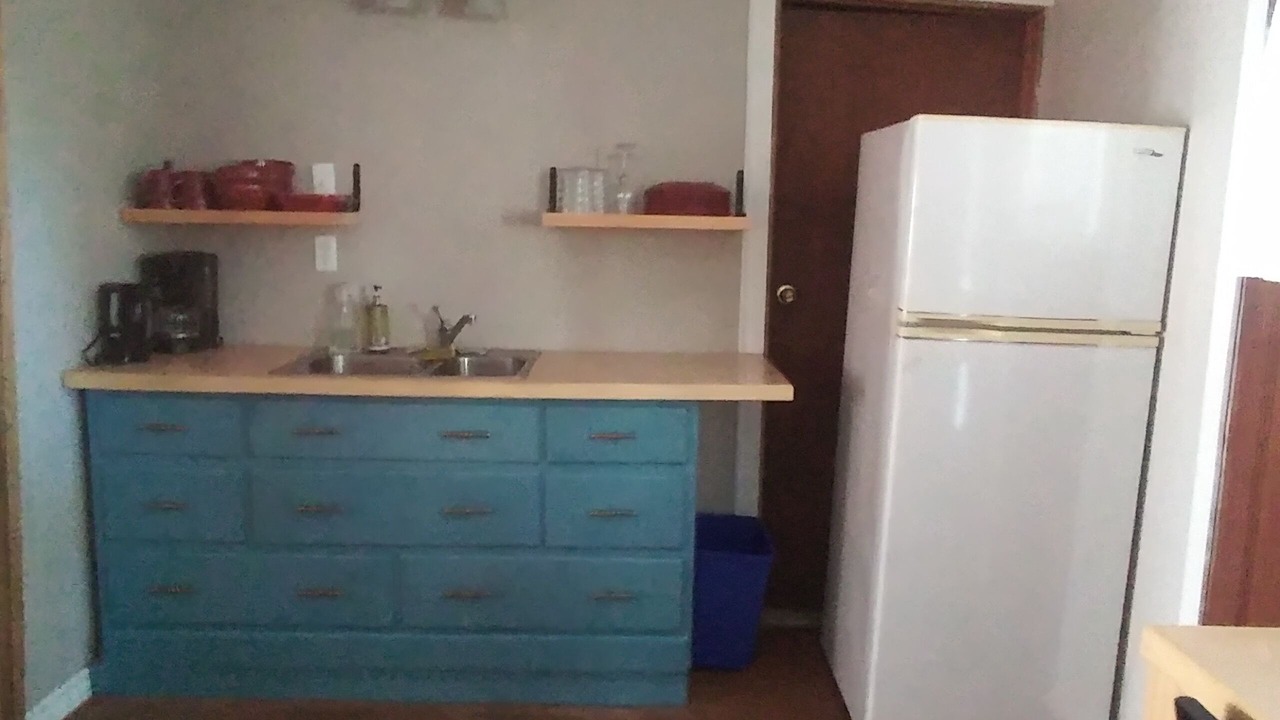 Photo of Kitchen in Thomasburg