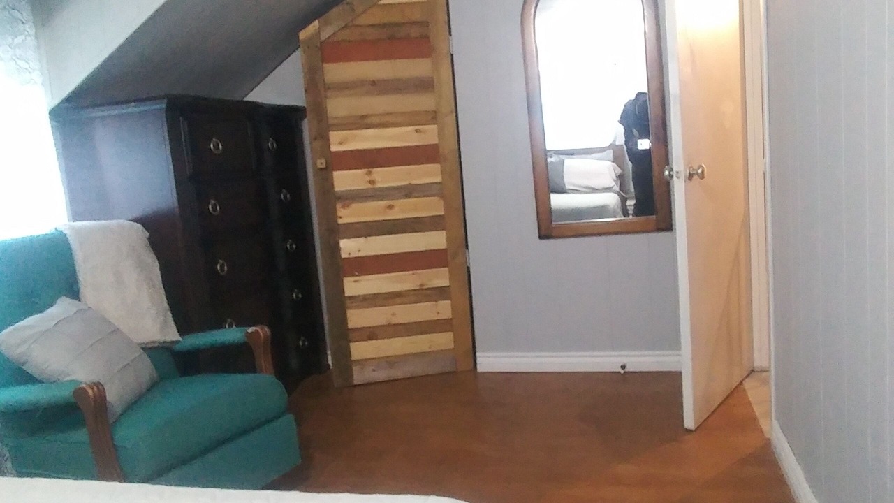 Photo of Bedroom in Thomasburg