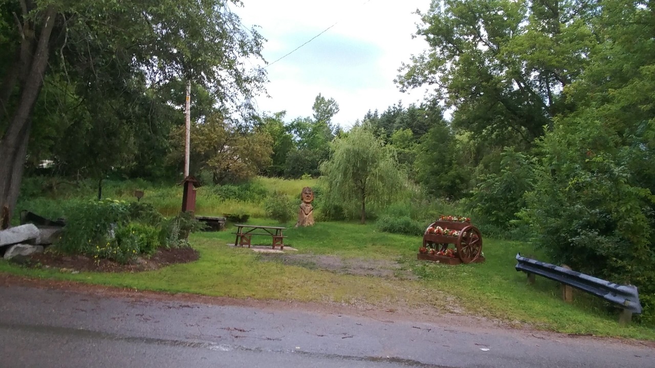Photo of Outdoor in Thomasburg