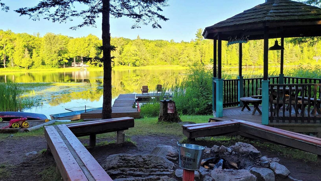 Photo of Outdoor in Stirling