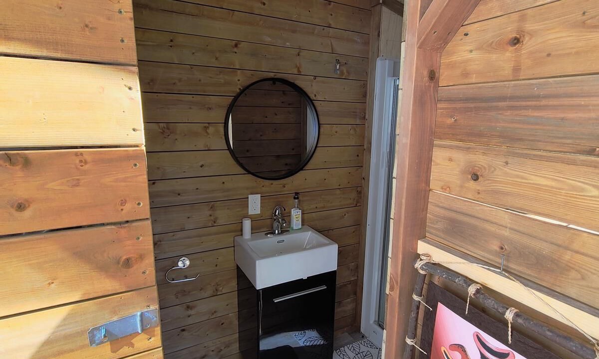 Photo of Bathroom in Stirling
