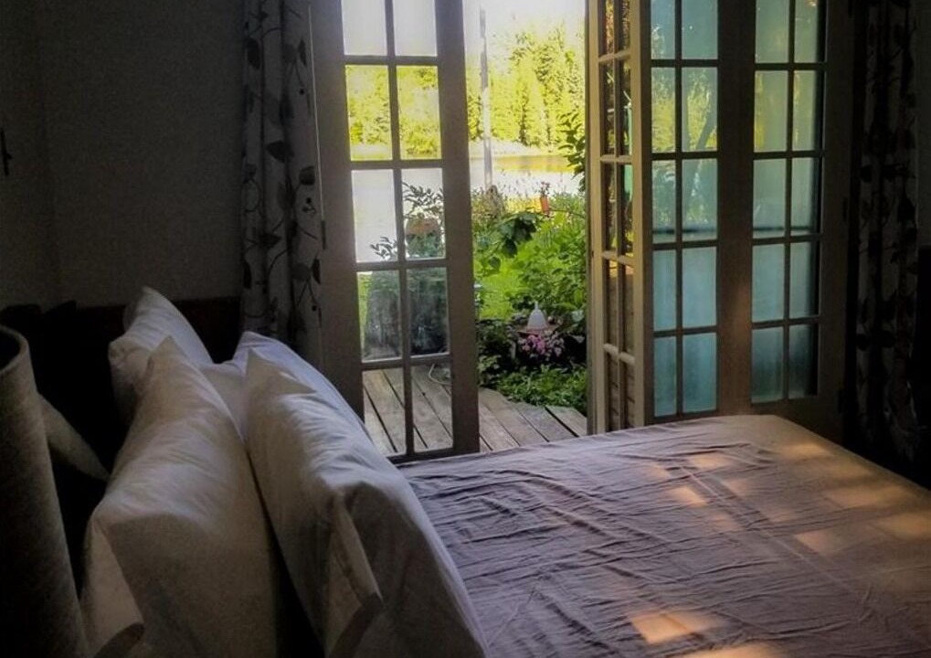 Photo of Bedroom in Stirling