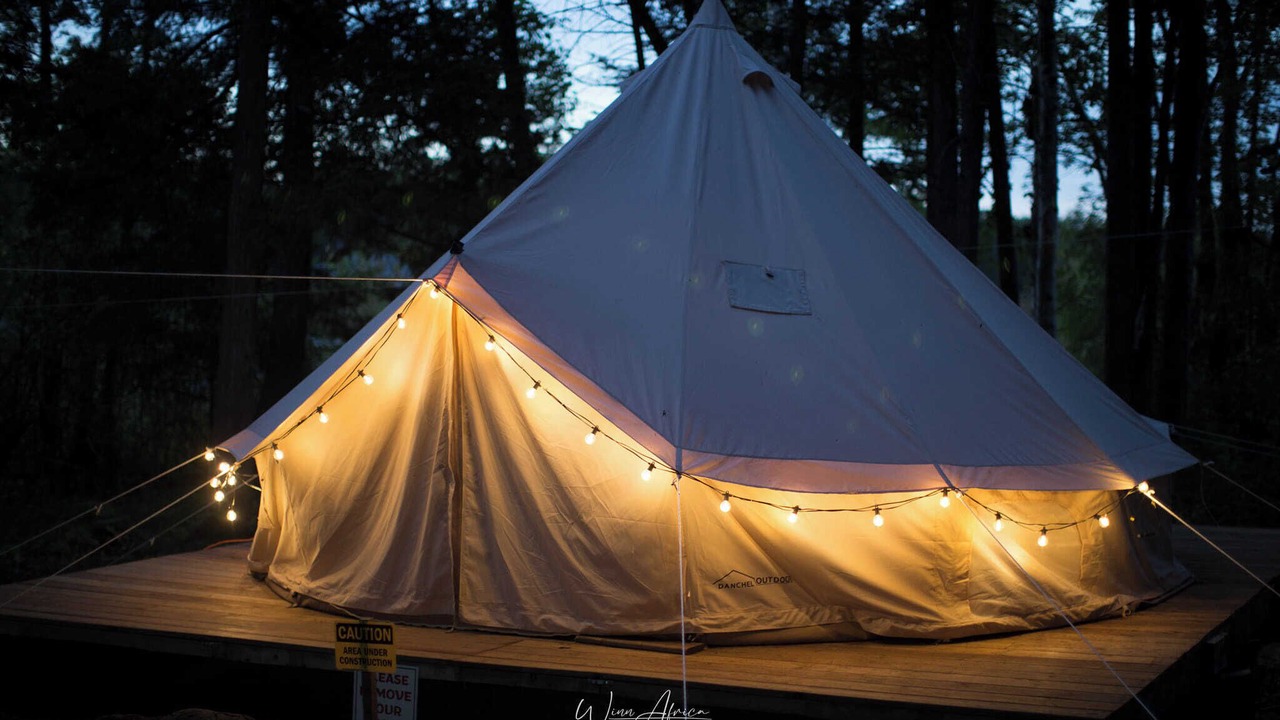 Photo of Outdoor in Stirling