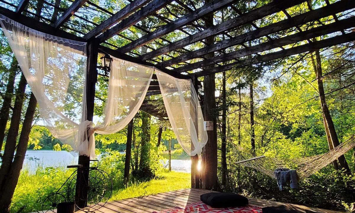 Photo of Outdoor in Stirling