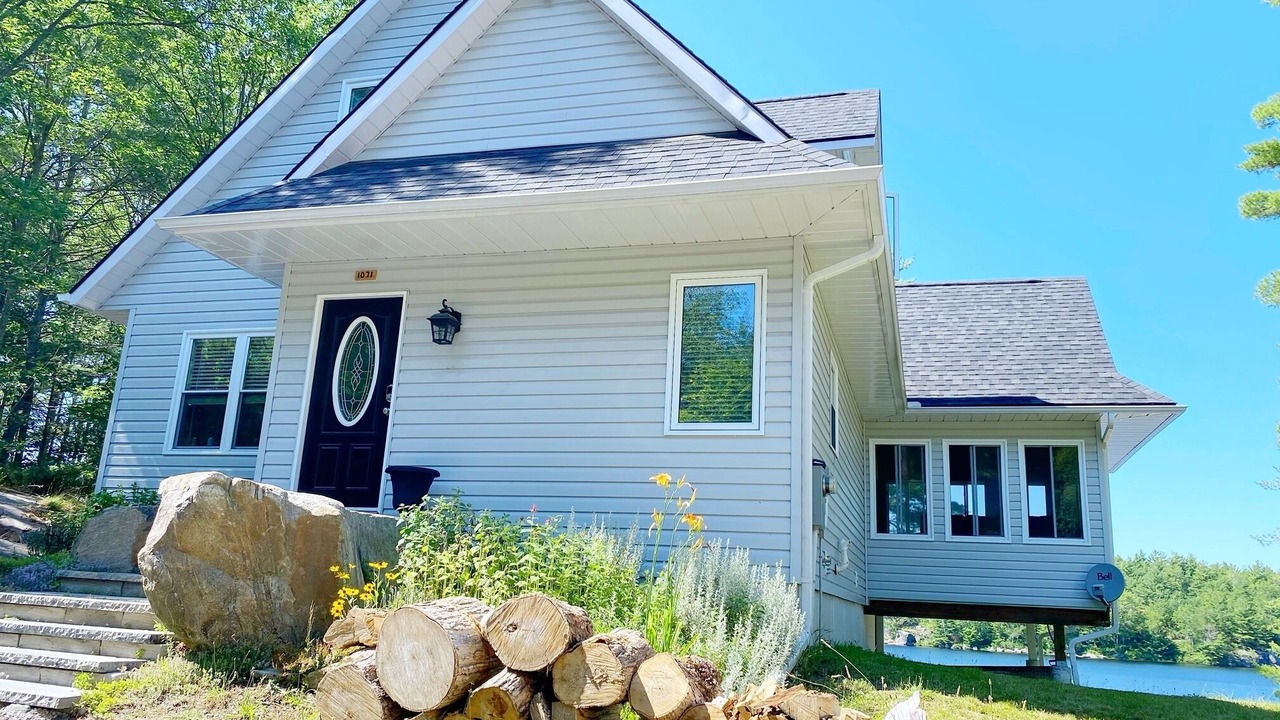 Photo of Outdoor in Bracebridge