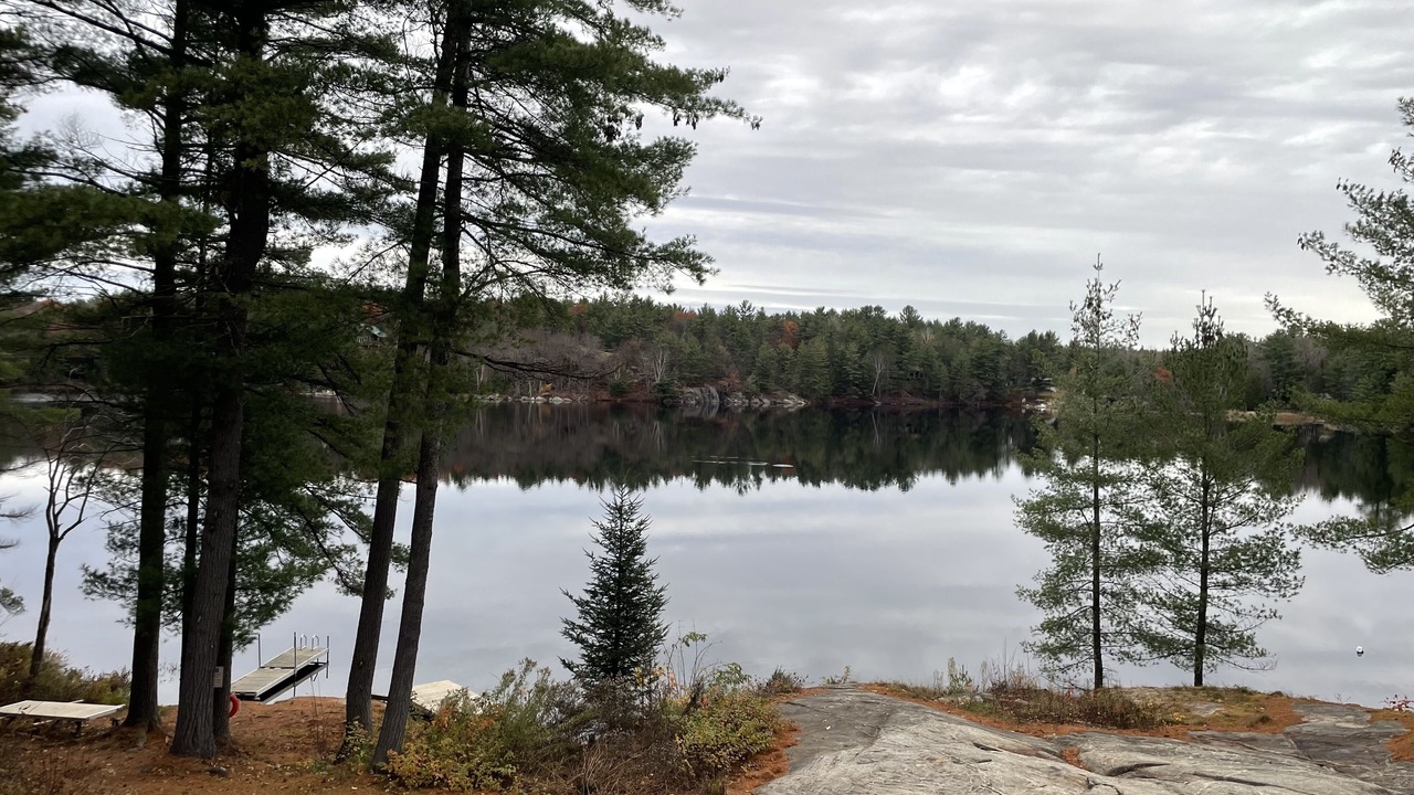 Photo of Outdoor in Bracebridge