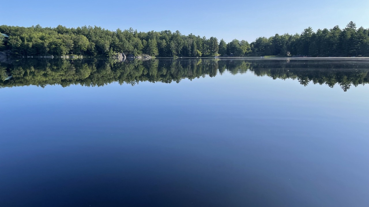 Photo of Outdoor in Bracebridge