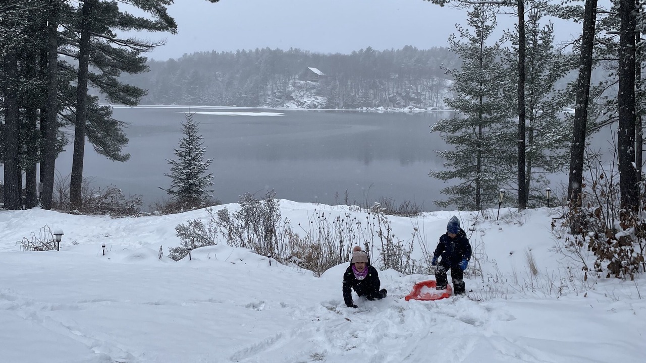 Photo of Others in Bracebridge