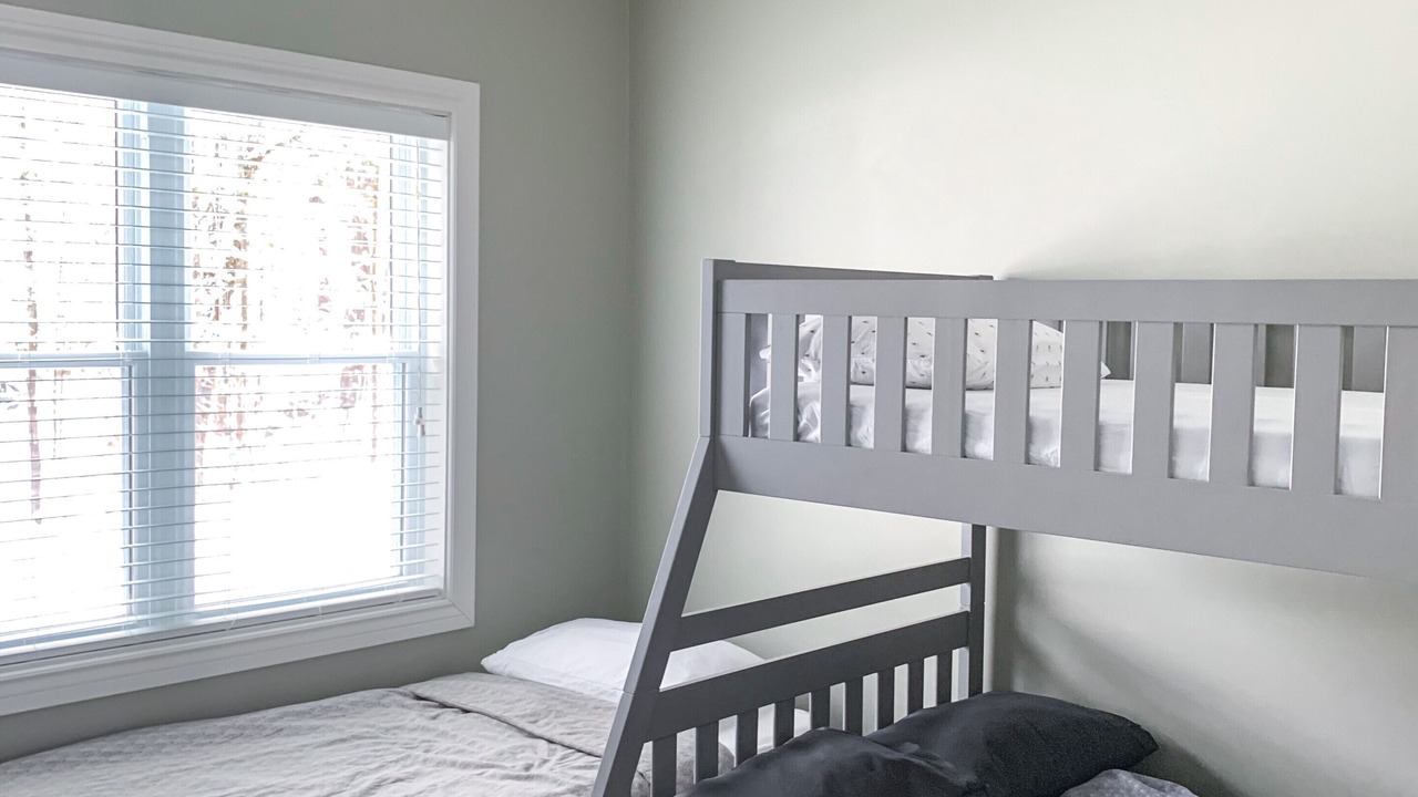 Photo of Bedroom in Bracebridge