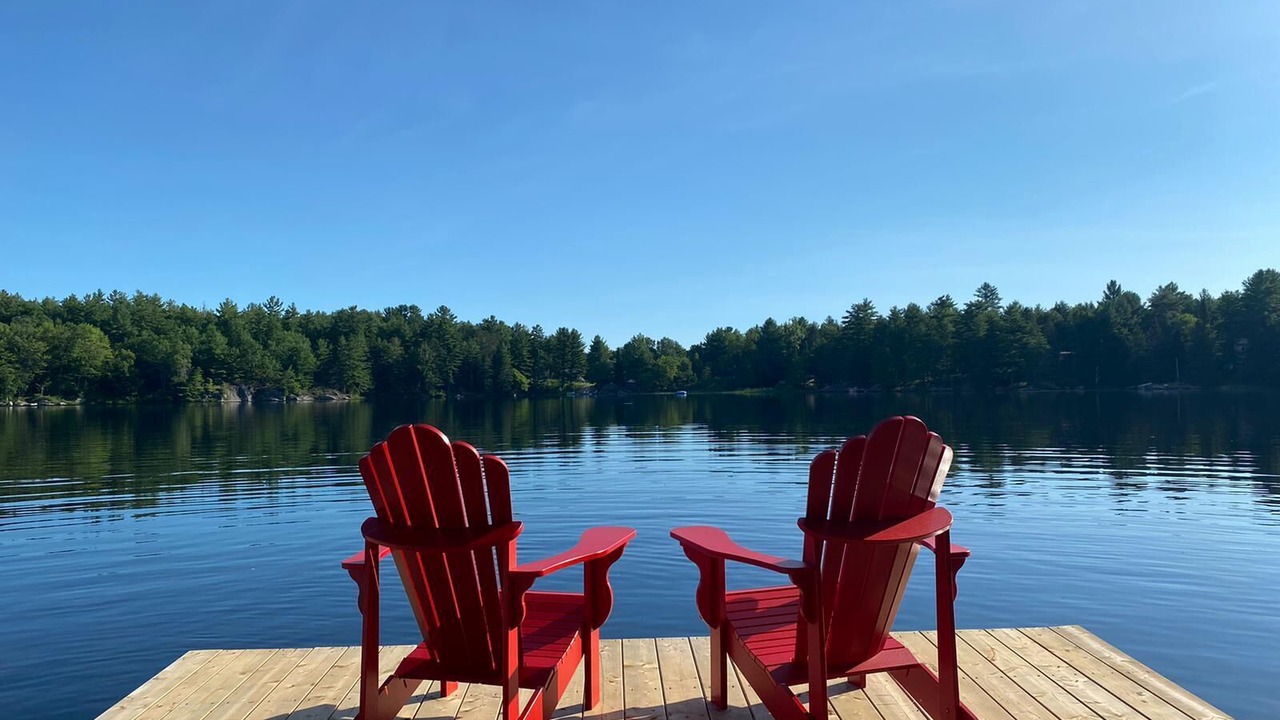 Photo of Outdoor in Bracebridge
