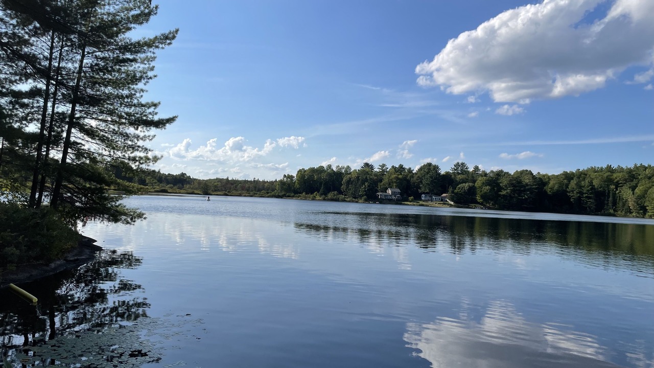 Photo of Outdoor in Bracebridge