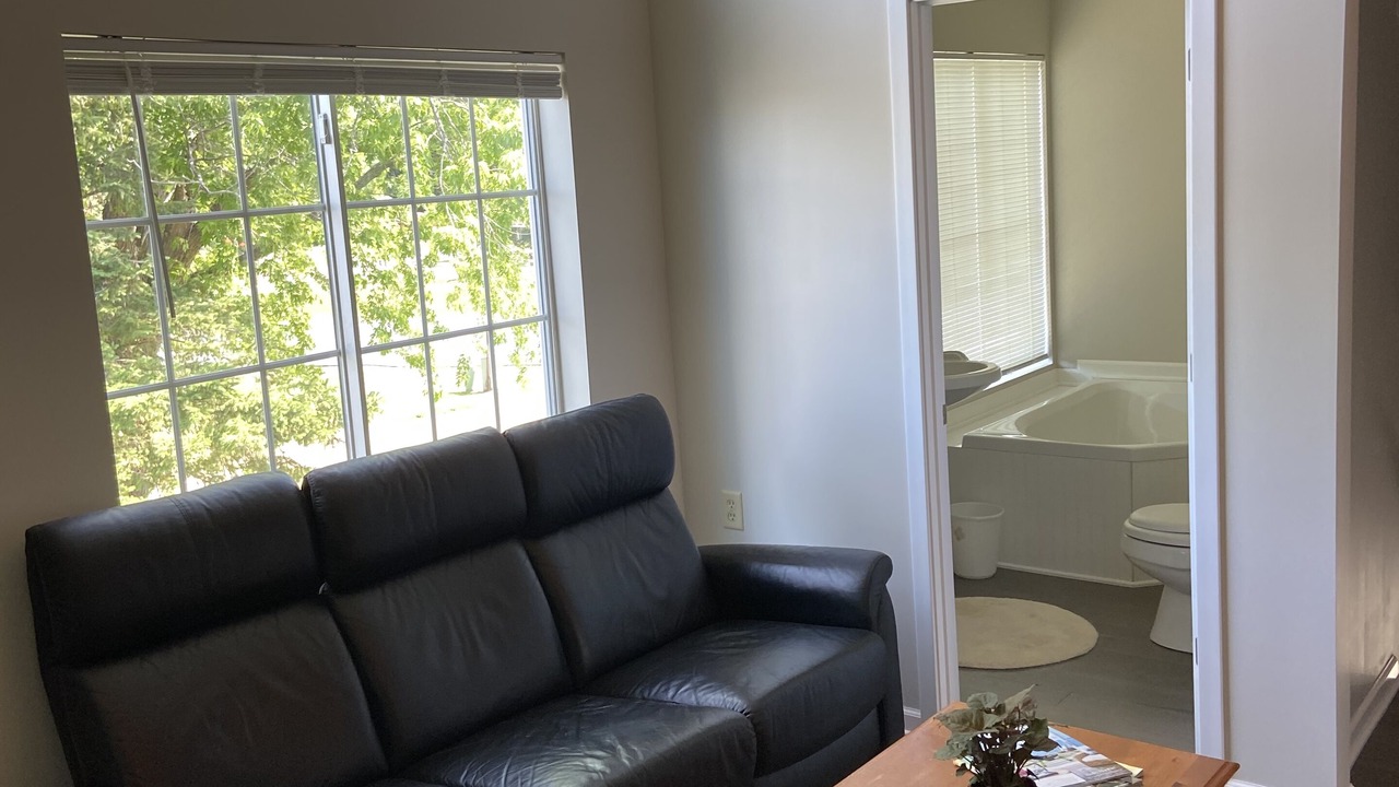 Photo of Bedroom in Rush City