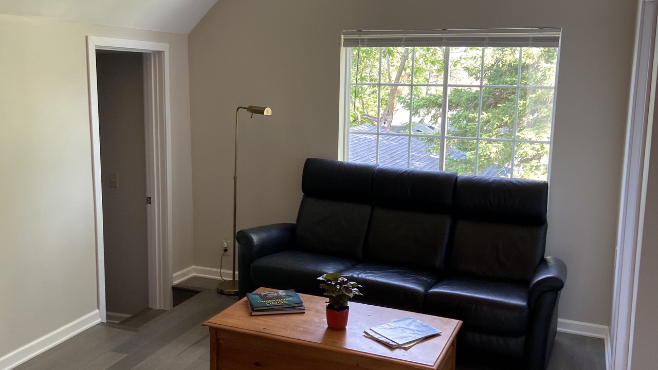 Photo of Bedroom in Rush City