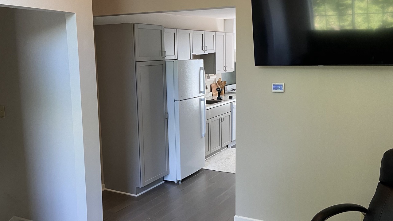 Photo of Bedroom in Rush City