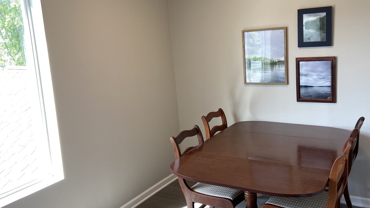Photo of Bedroom in Rush City