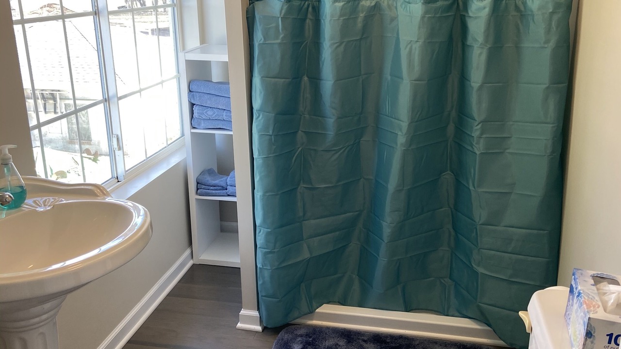 Photo of Bathroom in Rush City