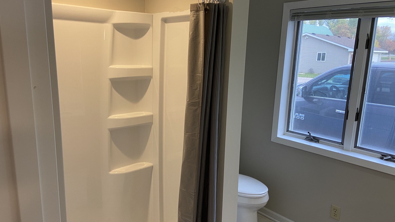 Photo of Bathroom in Rush City