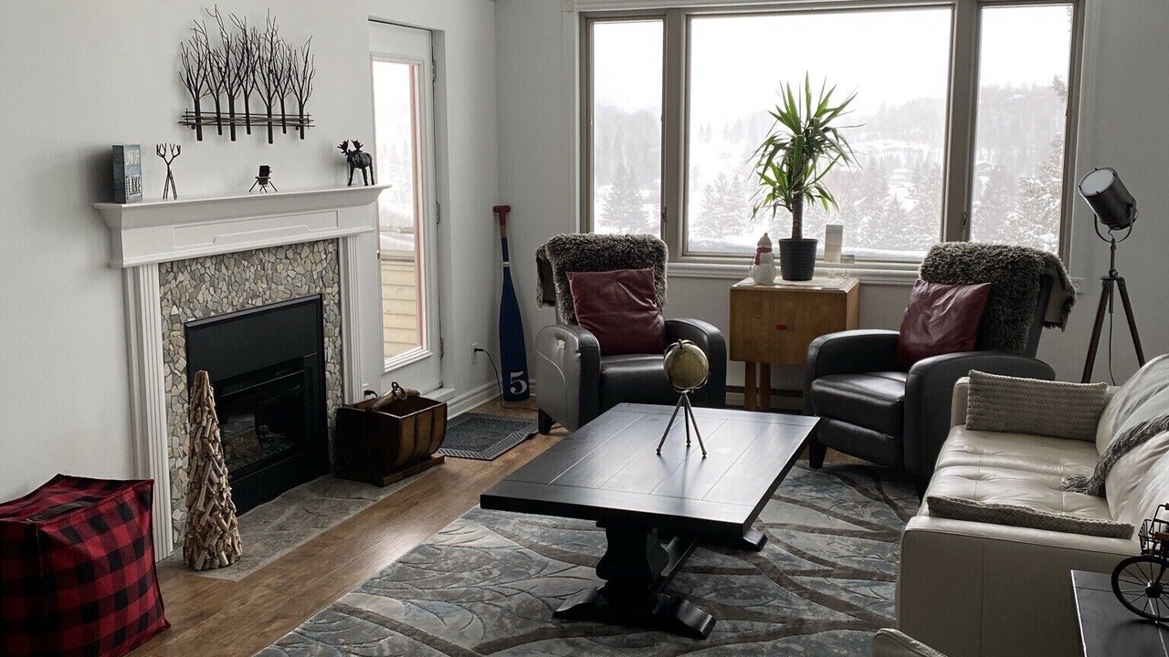 Photo of Livingroom in Huntsville