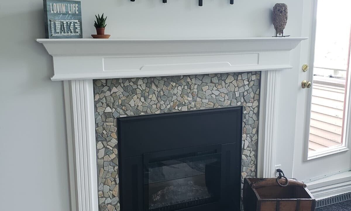 Photo of Livingroom in Huntsville