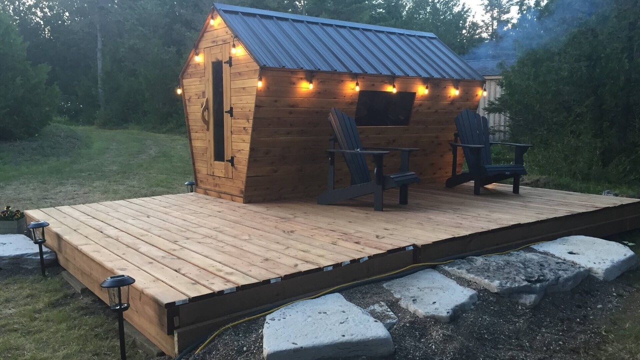 Photo of Outdoor in Manitoulin District