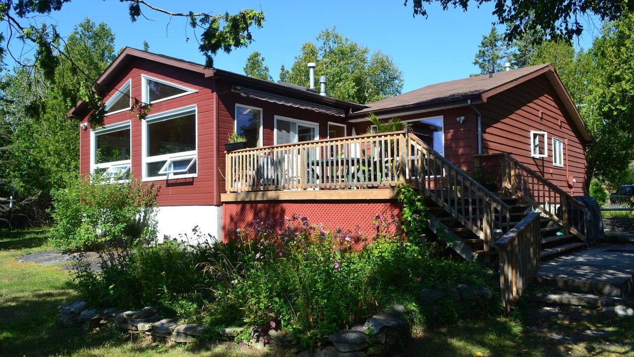 Photo of Outdoor in Manitoulin District