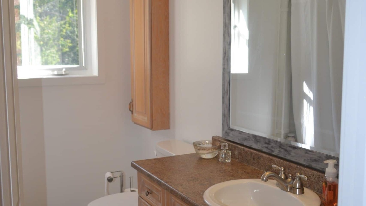 Photo of Bathroom in Manitoulin District