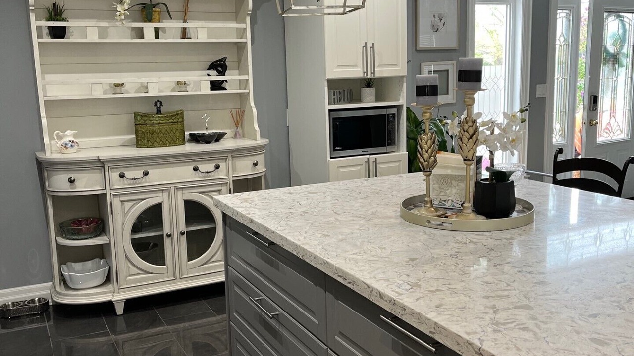 Photo of Kitchen in St. Catharines