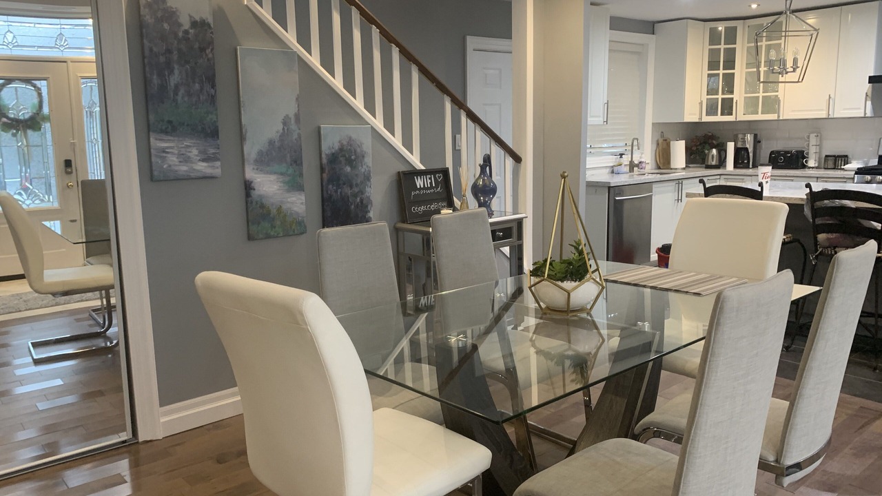 Photo of Bedroom in St. Catharines