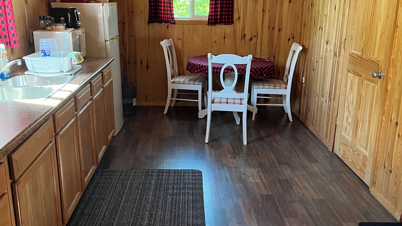 Photo of Kitchen in Northern Ontario