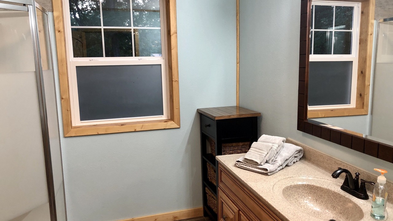 Photo of Bathroom in Warroad