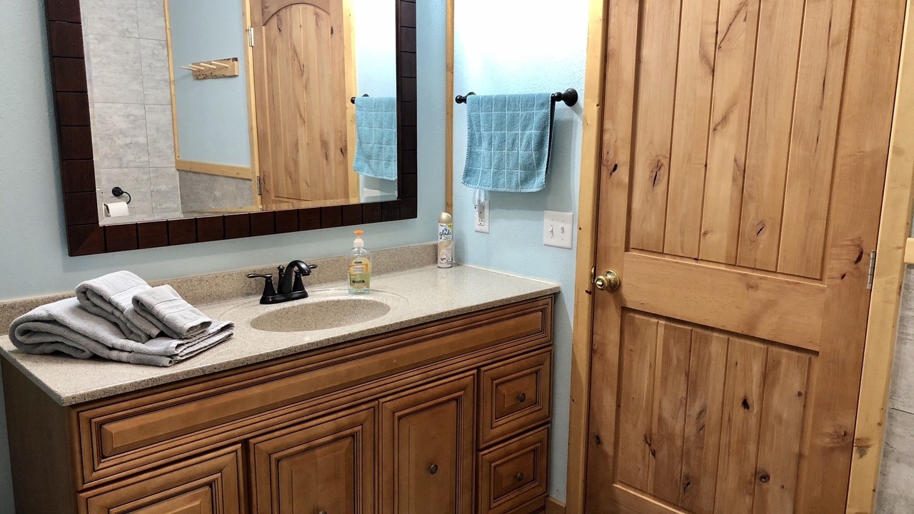 Photo of Bathroom in Warroad
